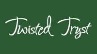 Twisted Tryst 2025 Registration